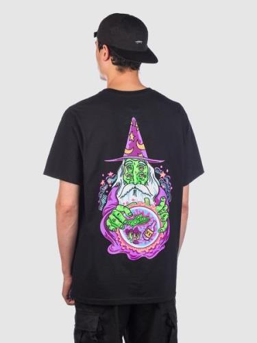 A.Lab Alab Wiz T-Shirt black