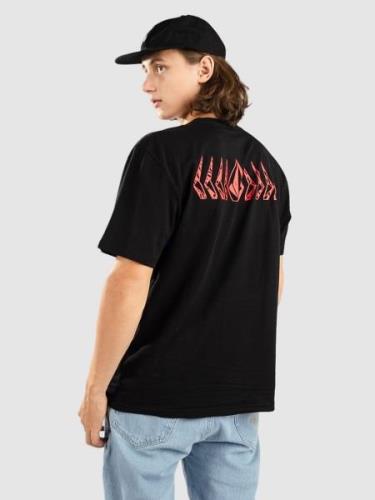 Volcom Faztone Bsc T-Shirt black