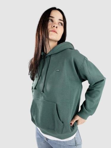 Levi's Everyday Hoodie bistro green