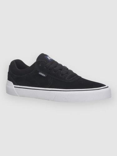 Etnies Joslin Vulc Skateskor black indigo