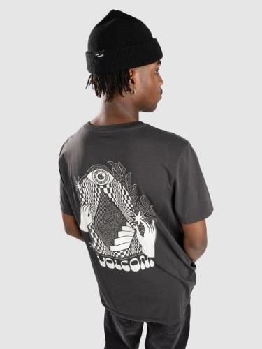 Volcom Stairway T-Shirt stealth