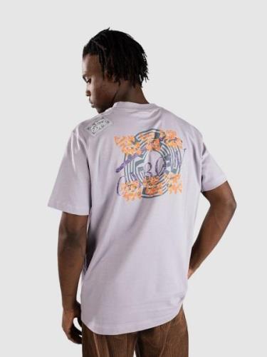 Oxbow Tupac T-Shirt cloud