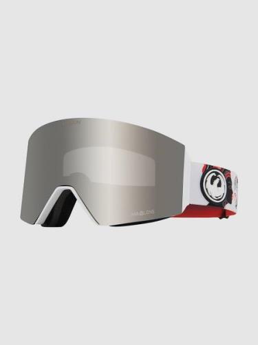 Dragon DR RVX  Mag OTG Ranalter24 (+Bonus Lens) Goggle lldarksmoke+lls...