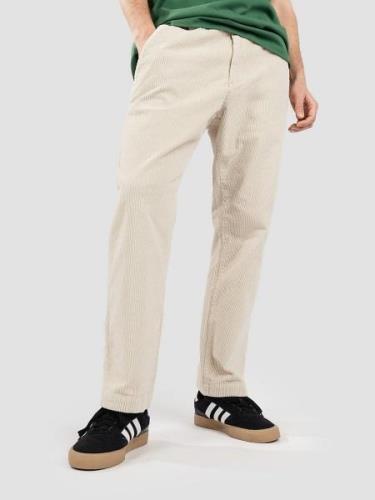 REELL Reflex Loose Chino Byxor oatmeal cord