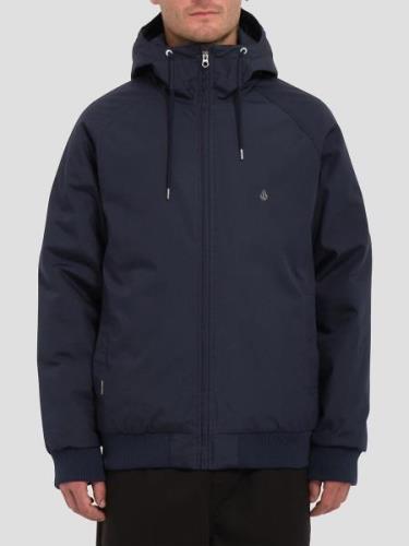 Volcom Hernan 5K Jacka navy