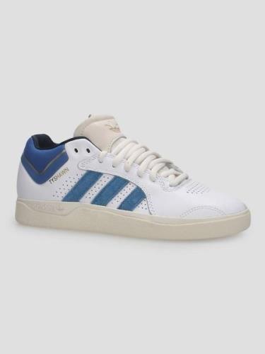 adidas Skateboarding Tyshawn Skateskor ftwwht/custom/royblu