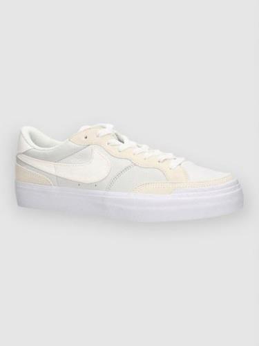 Nike SB Pogo PRM Sneakers summit white/summit white