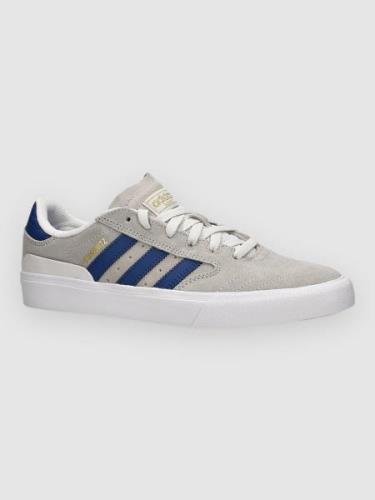 adidas Skateboarding Busenitz Vulc II Skateskor crywht/royblu/goldmt