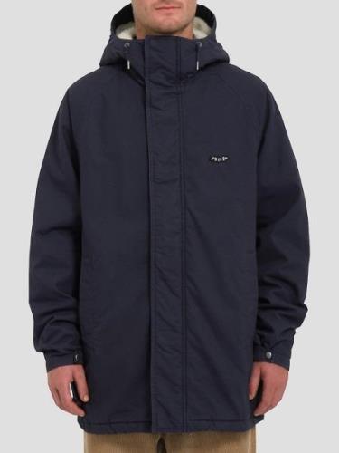 Volcom Volster II Jacka navy