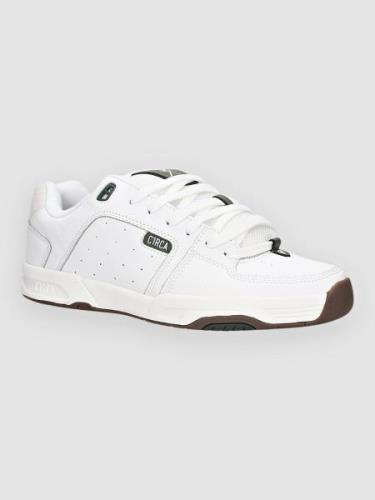 C1rca 805 Skateskor white/thyme