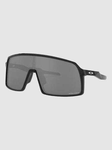 Oakley Sutro polished black prizm black