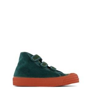 Novesta Star Dribble Corduroy Sneakers Khaki 33 (UK 1)