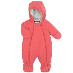 Petit Bateau Overall Cosmetique Pink 36 mån