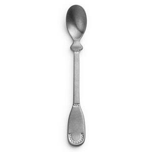 Elodie EAT Matsked Antique Silver One Size