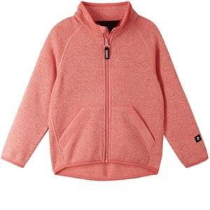 Reima Hopper Fleece Jacket  Pink 98 cm