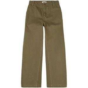 Indee Kyoto Jeans Army Green 18 år