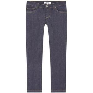 Bonpoint Skinny-jeans Blå 4 år