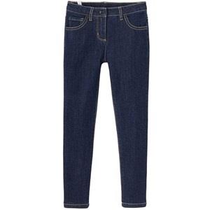Jacadi Slim-fit Jeans Mörkblåa 4 år