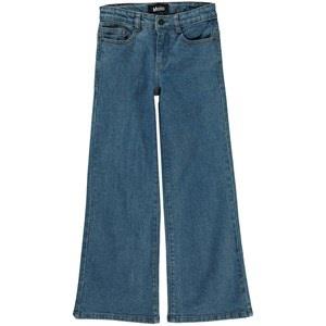 Molo Asta Jeans Clear Blue 170 cm