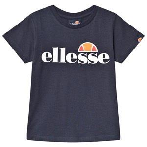 Ellesse Malia T-shirt Marinblå 3-4 years