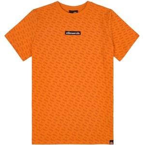 Ellesse Arancie Jr T-shirt Orange 10-11 år