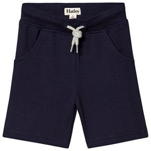 Hatley Shorts Blue 4 years