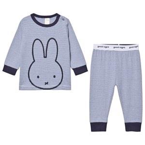 Miffy Miffy Pyjamas Blå 62/68 cm