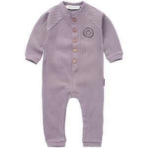 Sproet & Sprout Onepiece Lila 0 mån