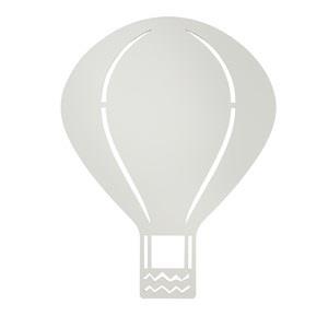 ferm LIVING Luftballong Lampa Grå One Size