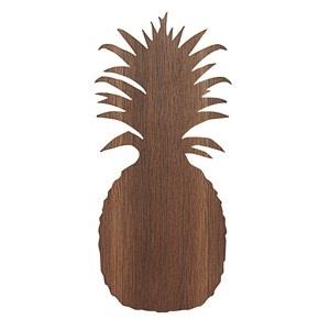 ferm LIVING Pineapple Lampa Smoked Oak One Size