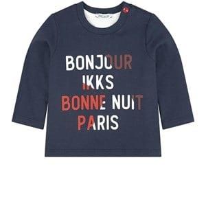IKKS Reversible Paris T-shirt Vit 3 år