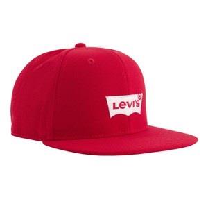Levi's Kids Logo Keps Röd 10-16 år
