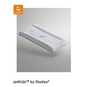 Stokke® JetKids™ CloudSleeper™ Resesäng Vit One Size
