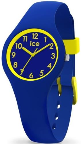 Ice Watch 015350 Ola Kids Blå/Gummi Ø28 mm
