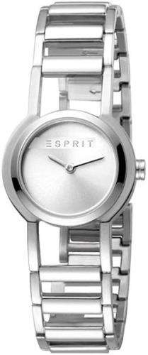 Esprit Damklocka ES1L083M0015 Silverfärgad/Stål Ø26 mm