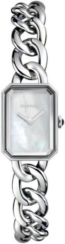 Chanel Damklocka H3249 Premiere Stål 16x22 mm