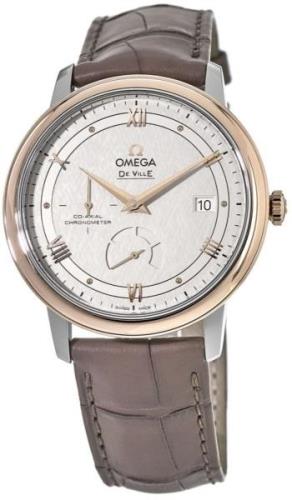 Omega Herrklocka 424.23.40.21.02.001 De Ville Prestige