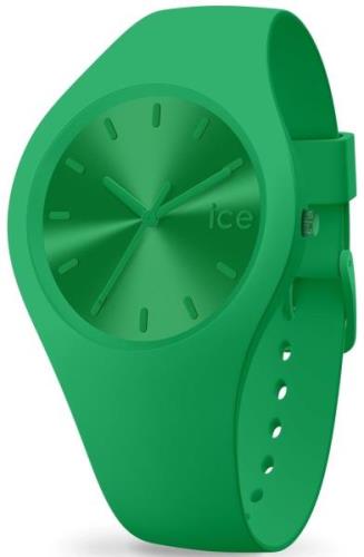 Ice Watch 017907 Ice Colour Grön/Gummi Ø40 mm
