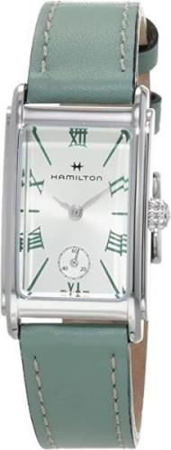 Hamilton Damklocka H11221014 American Classic Ardmore