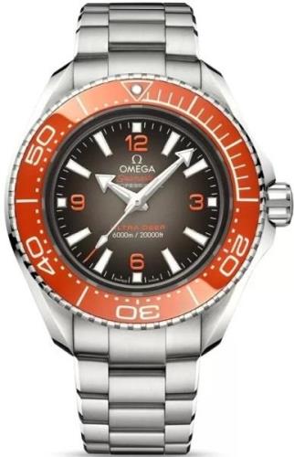 Omega Herrklocka 215.30.46.21.06.001 Seamaster Planet Ocean 6000M