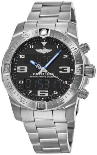 Breitling Herrklocka EB5510H21B1E1 Professional Exospace B55