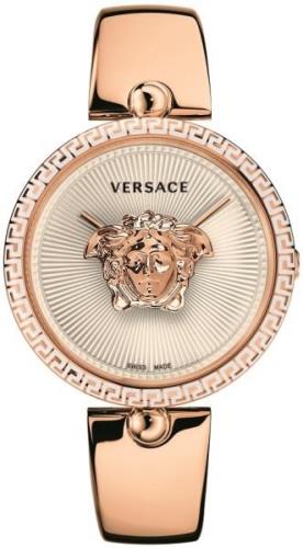Versace Damklocka VCO110017 Palazzo Empire