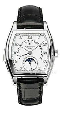 Patek Philippe Herrklocka 5013G/001 Grand Complications