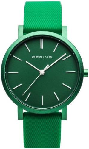 Bering 16934-899 Grön/Gummi Ø40 mm