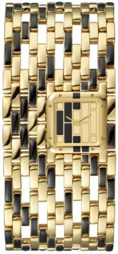 Cartier Damklocka WGPN0017 Panthere De Flerfärgad/18 karat gult guld