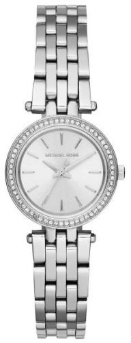 Michael Kors Darci Damklocka MK3294 Silverfärgad/Stål Ø26 mm