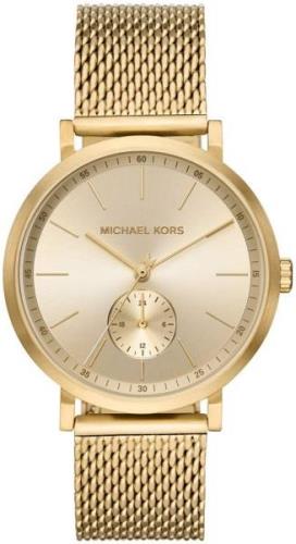 Michael Kors 99999 Herrklocka MK8741 Champagnefärgad/Gulguldtonat