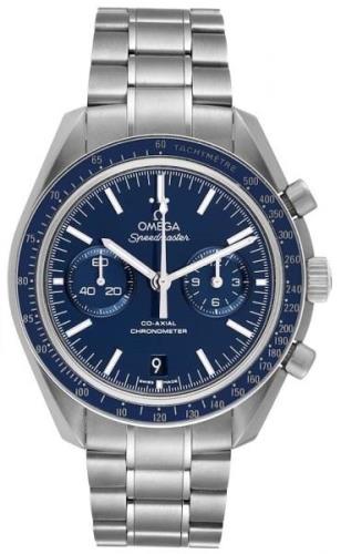 Omega Speedmaster Moonwatch Co-Axial Chronograph 44.25mm Herrklocka