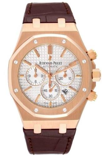 Audemars Piguet Royal Oak Herrklocka 26320OR.OO.D088CR.01