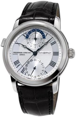 Frederique Constant Manufacture Herrklocka FC-750MC4H62